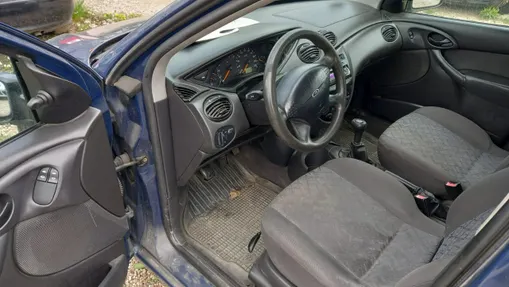 FORD Focus -