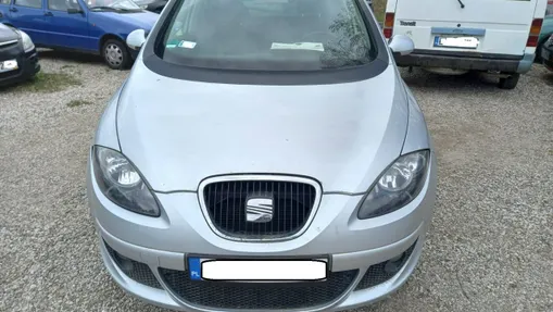 SEAT Altea -