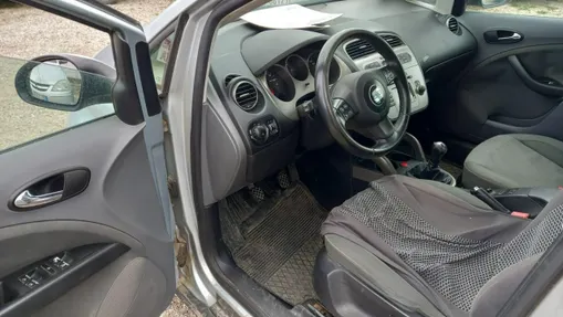 SEAT Altea -