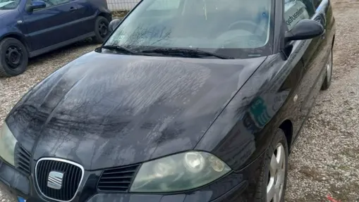 SEAT Ibiza -