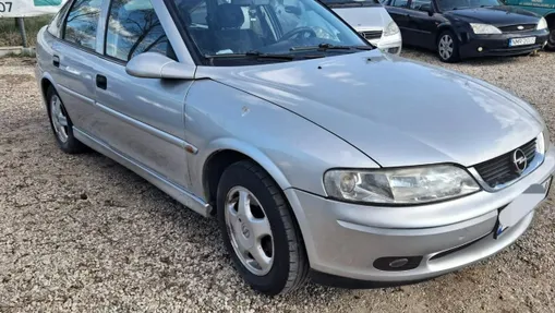 OPEL Vectra -