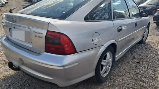 OPEL Vectra -