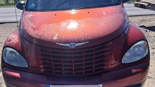 CHRYSLER PT Cruiser -