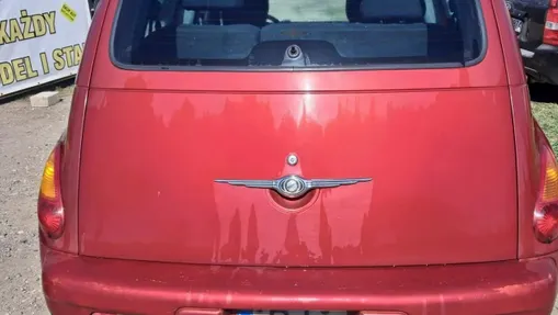 CHRYSLER PT Cruiser -