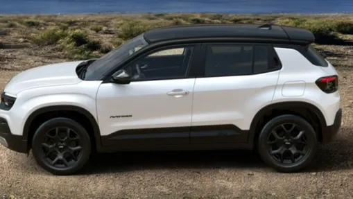JEEP Avenger -