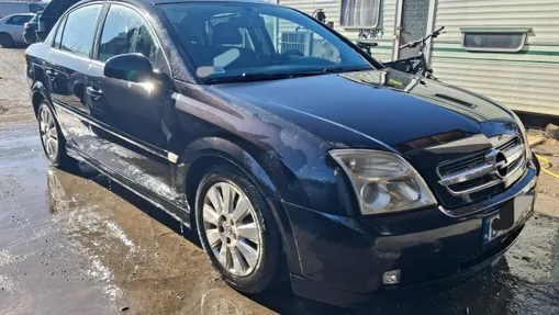 OPEL Vectra -