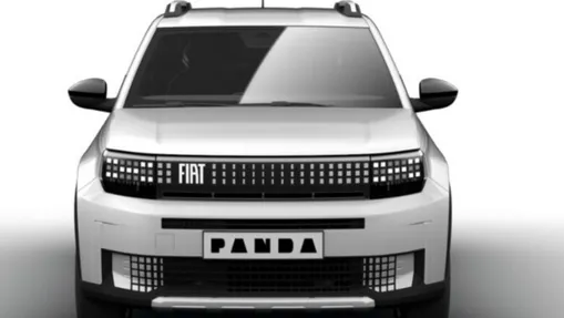 FIAT Grande Panda -