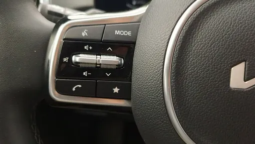 KIA Sorento -