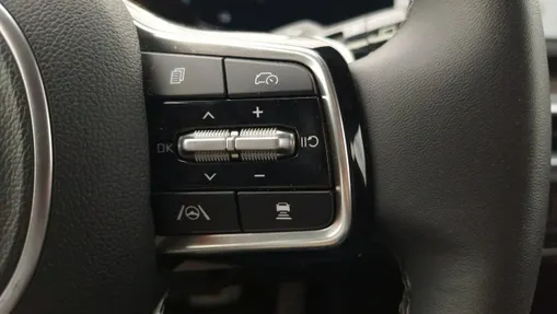 KIA Sorento -