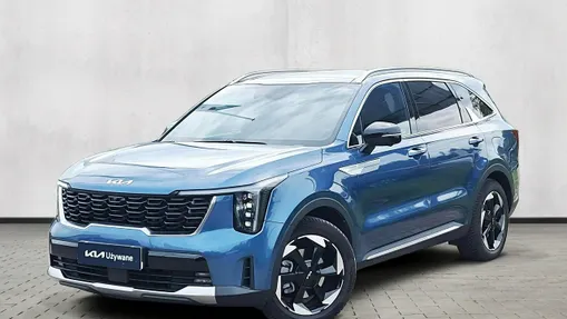 KIA Sorento -