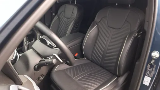 KIA Sorento -
