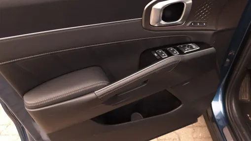 KIA Sorento -