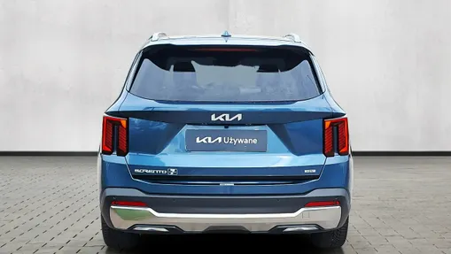 KIA Sorento -