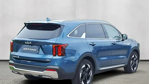 KIA Sorento -