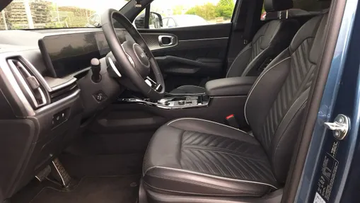 KIA Sorento -