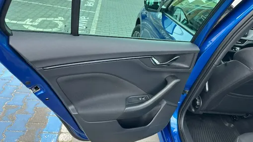 SKODA Kamiq -