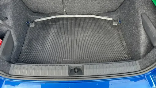 SKODA Kamiq -