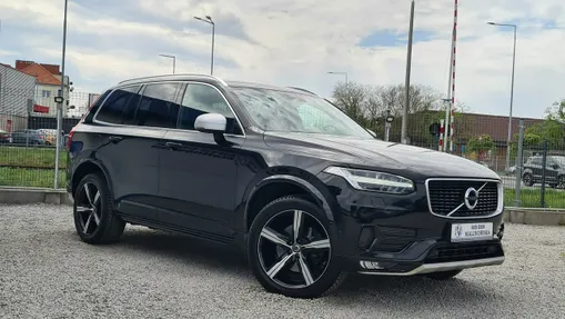VOLVO XC90 -