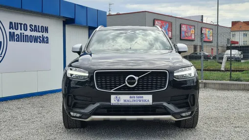 VOLVO XC90 -