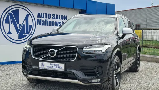 VOLVO XC90 -