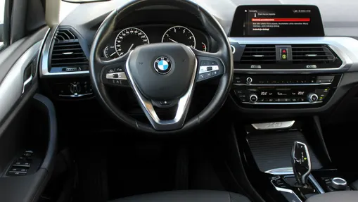 BMW X3 -