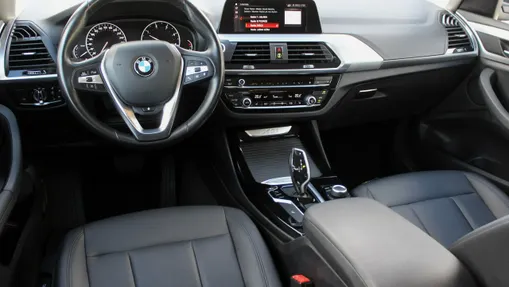 BMW X3 -