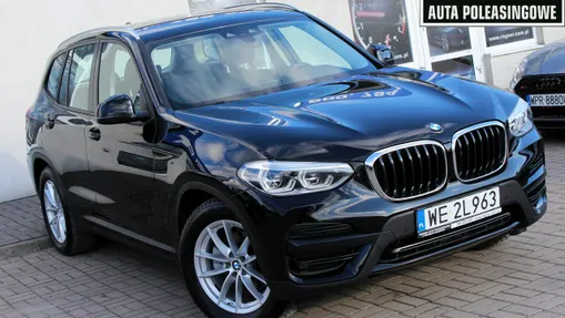 BMW X3 -