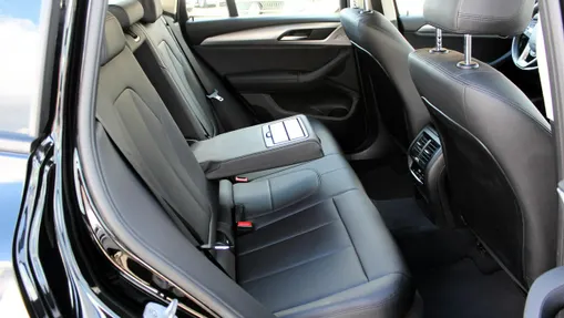 BMW X3 -