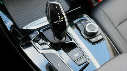 BMW X3 -