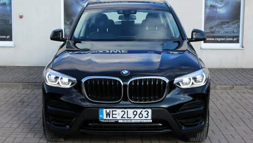 BMW X3 -