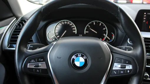 BMW X3 -