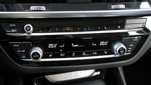 BMW X3 -