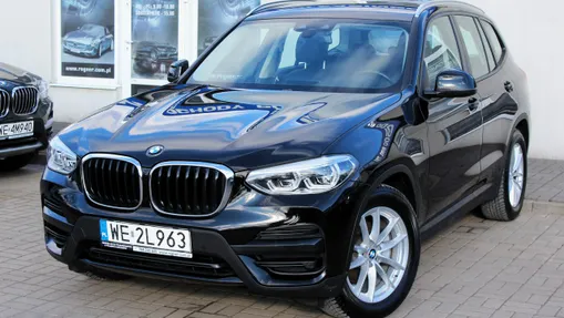 BMW X3 -