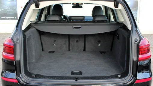 BMW X3 -