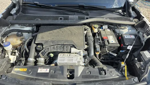 PEUGEOT 2008 -