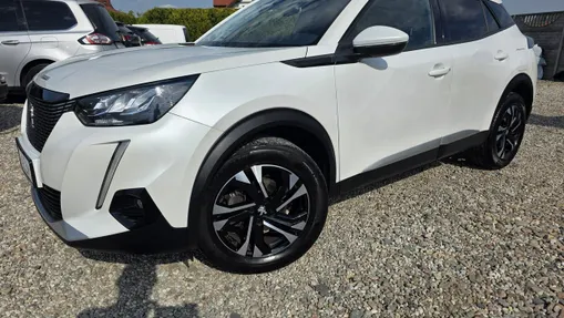 PEUGEOT 2008 -