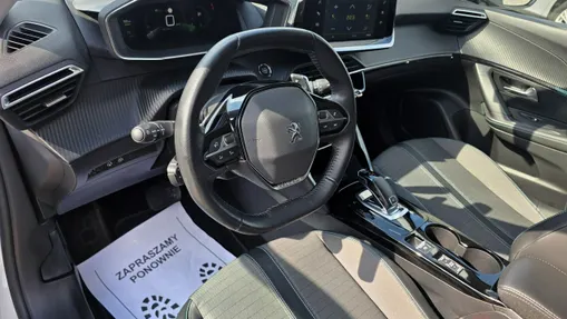 PEUGEOT 2008 -
