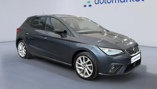 SEAT Ibiza Ibiza 1.0 TSI FR S&S