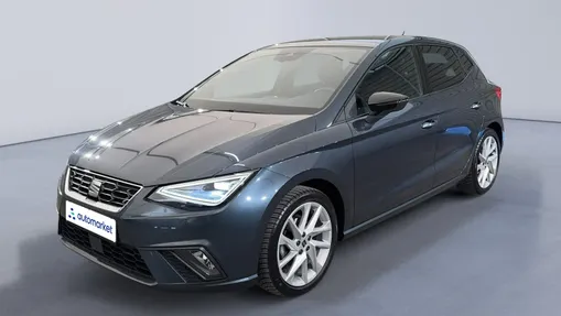 SEAT Ibiza Ibiza 1.0 TSI FR S&S