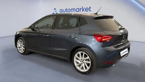 SEAT Ibiza Ibiza 1.0 TSI FR S&S
