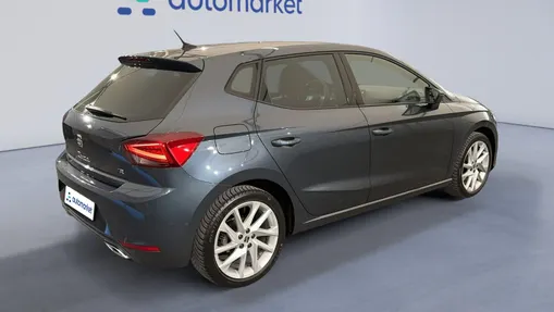 SEAT Ibiza Ibiza 1.0 TSI FR S&S