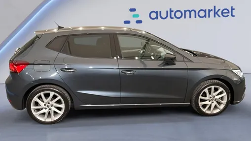 SEAT Ibiza Ibiza 1.0 TSI FR S&S