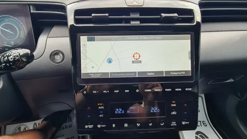 HYUNDAI Tucson -