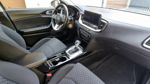 KIA Cee'd -