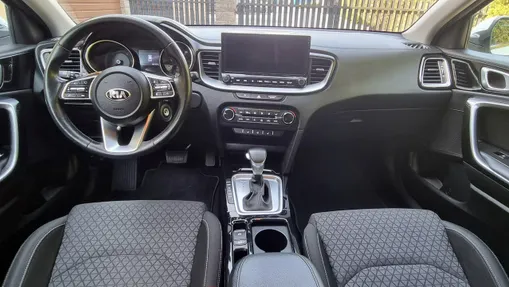 KIA Cee'd -
