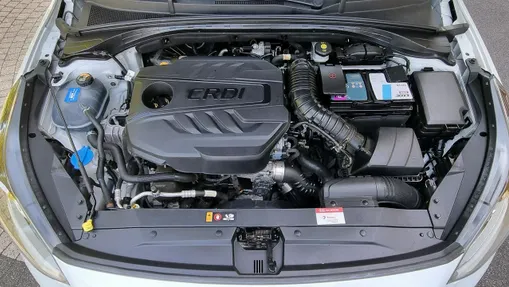 KIA Cee'd -