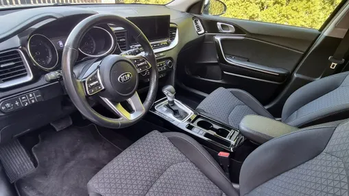 KIA Cee'd -
