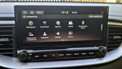 KIA Cee'd -