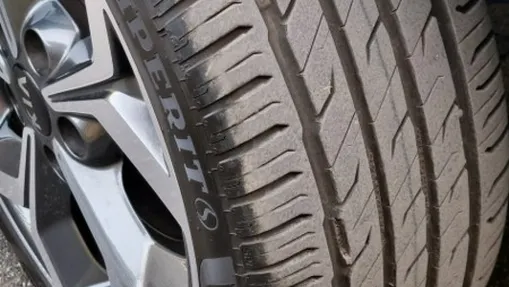 KIA Cee'd -