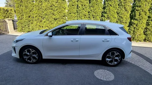 KIA Cee'd -